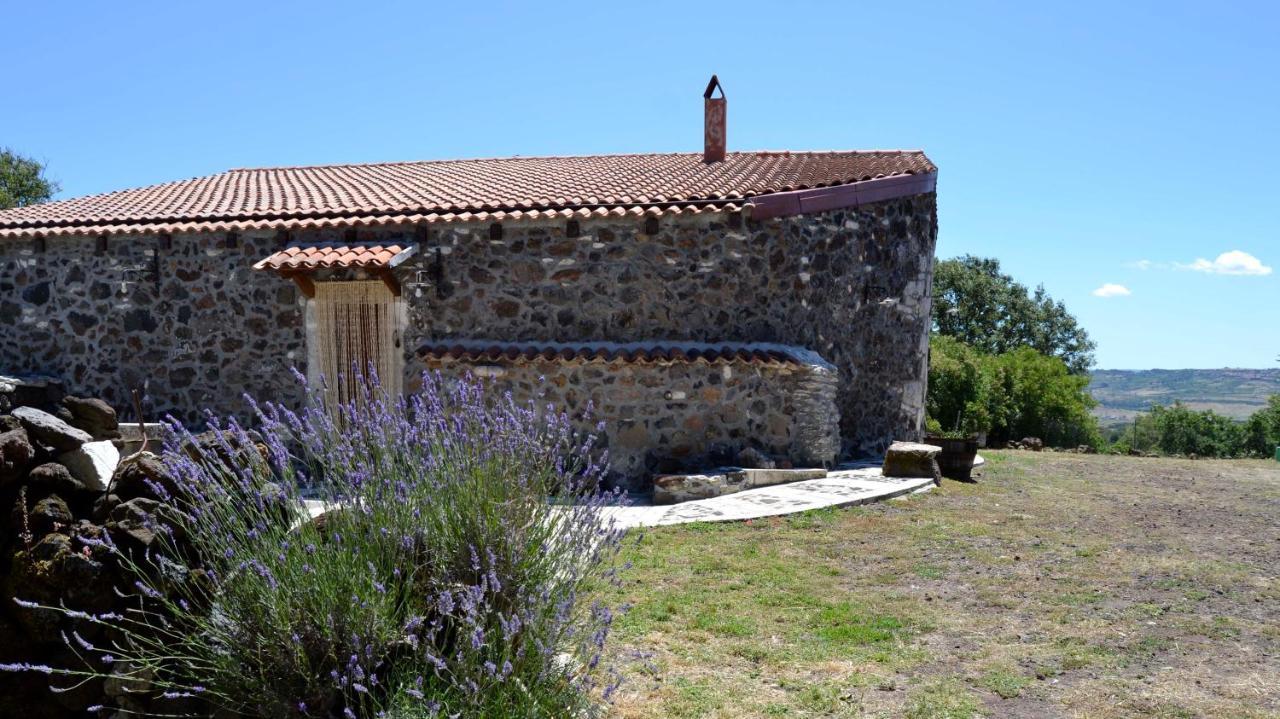 Su Montiju De Sa Falada Manna Cheremule Exterior foto
