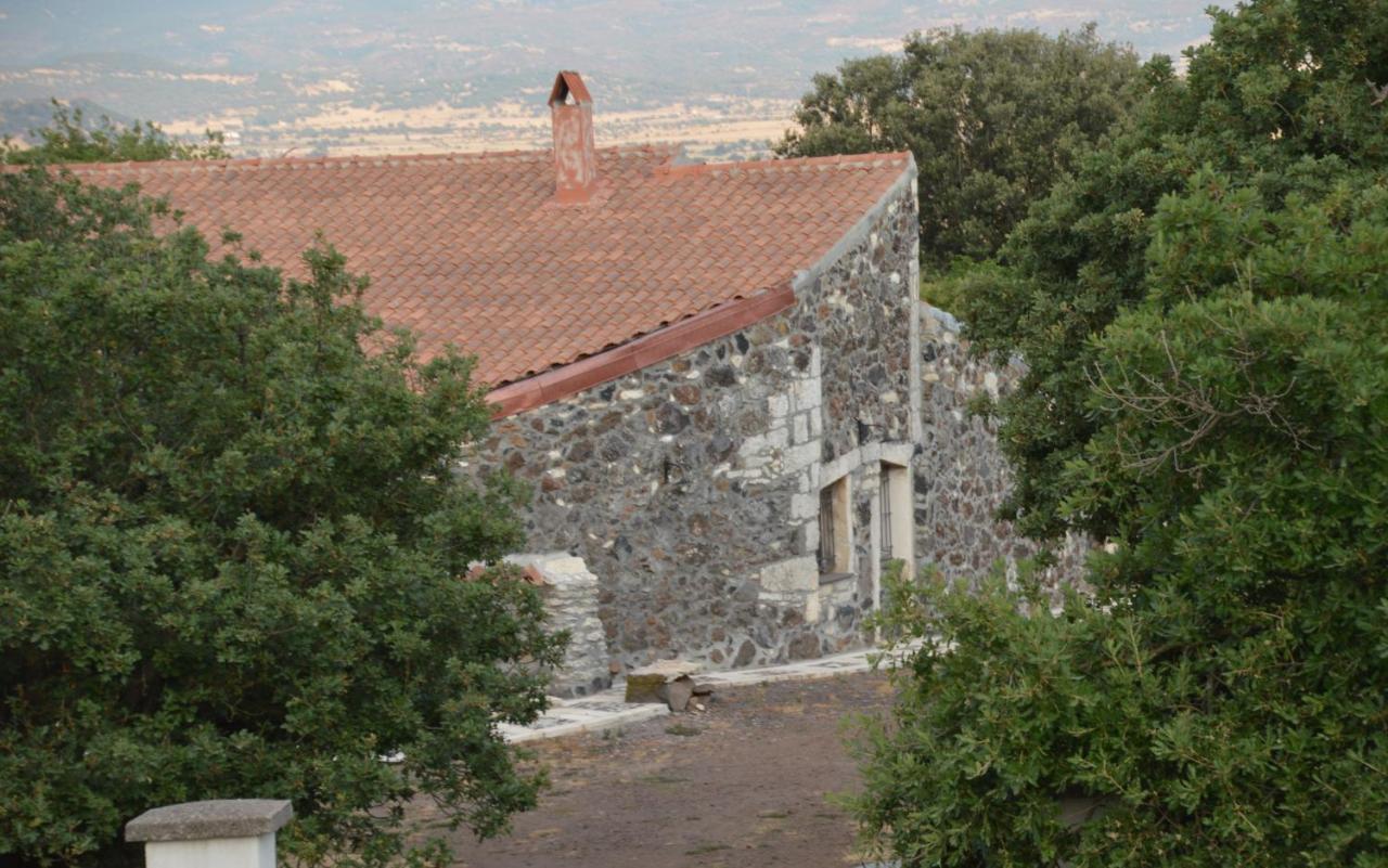 Su Montiju De Sa Falada Manna Cheremule Exterior foto