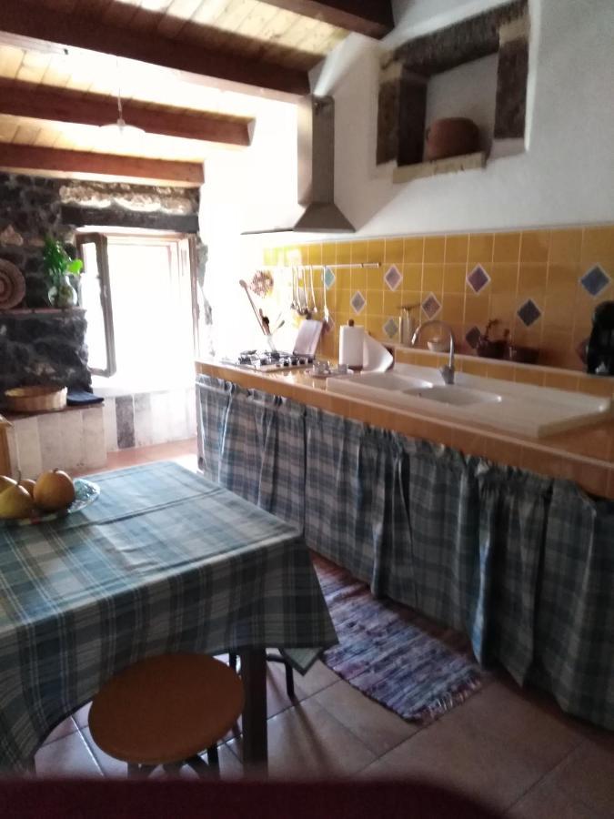 Su Montiju De Sa Falada Manna Cheremule Exterior foto