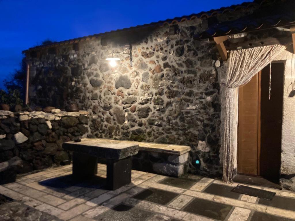 Su Montiju De Sa Falada Manna Cheremule Exterior foto